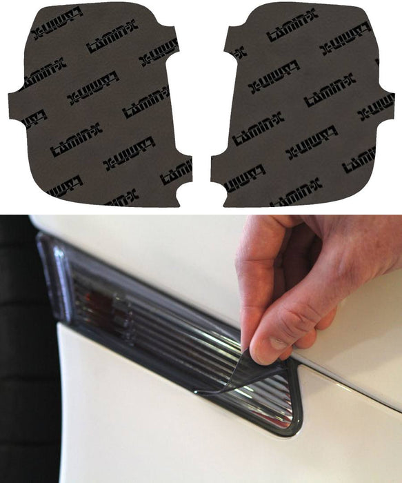 Lamin - X Reverse Light Overlays 2023 - 2025 Ascent - S2651G - Subimods.com