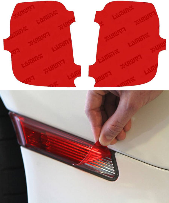 Lamin - X Reverse Light Overlays 2023 - 2025 Ascent - S2651R - Subimods.com