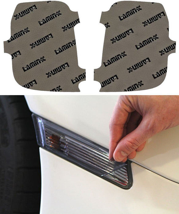 Lamin - X Reverse Light Overlays 2023 - 2025 Ascent - S2651T - Subimods.com