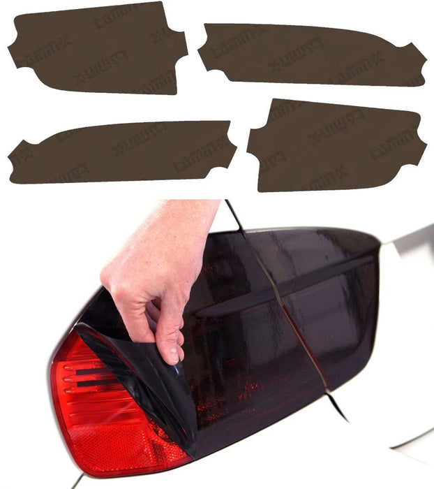 Lamin - X Reverse Light Overlays 2024 - 2025 Impreza - S2654C - Subimods.com