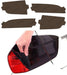 Lamin - X Reverse Light Overlays 2024 - 2025 Impreza - S2654C - Subimods.com