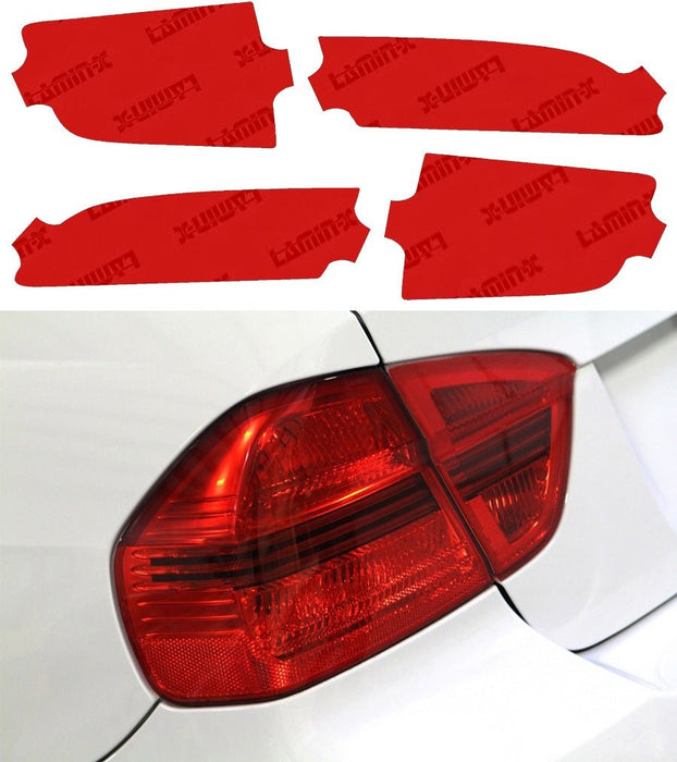 Lamin - X Reverse Light Overlays 2024 - 2025 Impreza - S2654R - Subimods.com