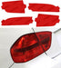 Lamin - X Reverse Light Overlays 2024 - 2025 Impreza - S2654R - Subimods.com