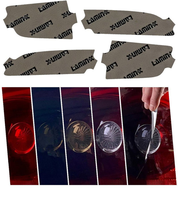 Lamin - X Reverse Light Overlays 2024 - 2025 Impreza - S2654R - Subimods.com
