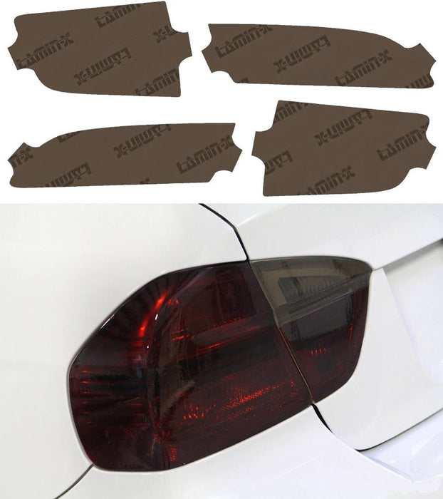 Lamin - X Reverse Light Overlays 2024 - 2025 Impreza - S2654S - Subimods.com