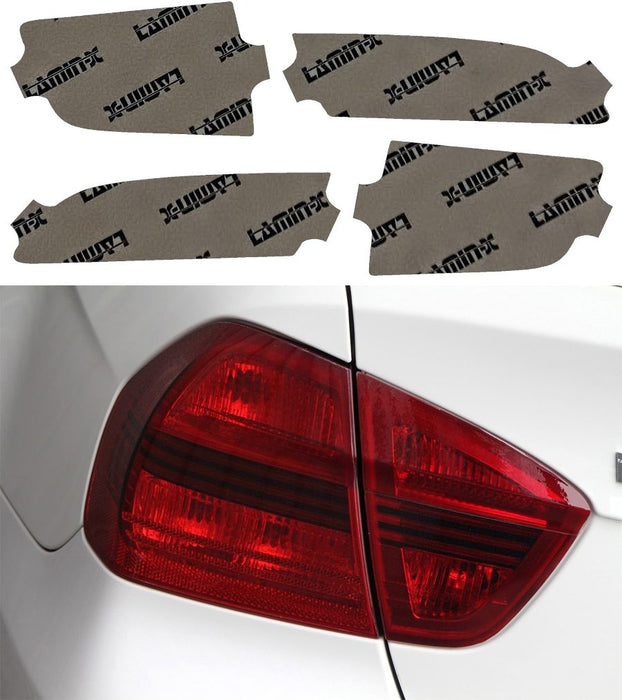 Lamin - X Reverse Light Overlays 2024 - 2025 Impreza - S2654T - Subimods.com