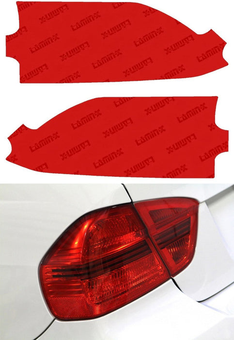Lamin - X Reverse Light Overlays 2025 Forester - S2655R - Subimods.com