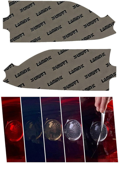 Lamin - X Reverse Light Overlays 2025 Forester - S2655R - Subimods.com