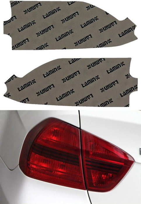 Lamin - X Reverse Light Overlays 2025 Forester - S2655T - Subimods.com