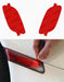 Lamin - X Side Maker Overlays 2002 - 2003 WRX - S301R - Subimods.com