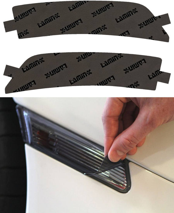 Lamin - X Side Marker Overlays 2022 - 2025 BRZ - S646G - Subimods.com