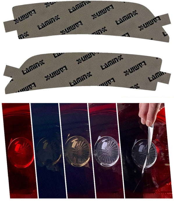 Lamin - X Side Marker Overlays 2022 - 2025 BRZ - S646R - Subimods.com