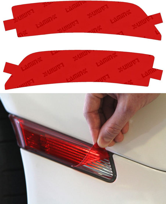 Lamin - X Side Marker Overlays 2022 - 2025 BRZ - S646R - Subimods.com