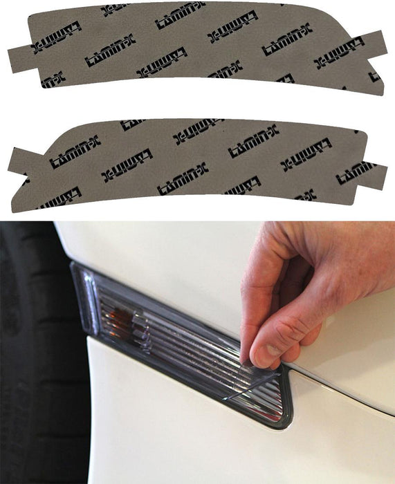 Lamin - X Side Marker Overlays 2022 - 2025 BRZ - S646T - Subimods.com
