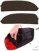 Lamin - X Tail Light Overlays 1998 - 2001 Impreza - S205C - Subimods.com