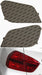 Lamin - X Tail Light Overlays 2002 - 2003 WRX - S201T - Subimods.com