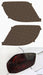 Lamin - X Tail Light Overlays 2002 - 2003 WRX Wagon - S401S - Subimods.com