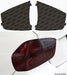 Lamin - X Tail Light Overlays 2005 - 2007 Legacy - S209G - Subimods.com