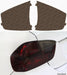 Lamin - X Tail Light Overlays 2005 - 2007 Legacy - S209S - Subimods.com