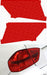 Lamin - X Tail Light Overlays 2008 - 2014 WRX Sedan - S216R - Subimods.com
