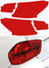 Lamin - X Tail Light Overlays 2010 - 2012 Legacy - S222R - Subimods.com