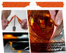 Lamin - X Turn Signal Overlays 2005 - 2007 Legacy - S709A - Subimods.com