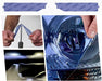 Lamin - X Turn Signal Overlays 2005 - 2007 Legacy - S709B - Subimods.com
