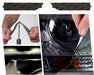 Lamin - X Turn Signal Overlays 2005 - 2007 Legacy - S709G - Subimods.com