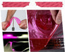 Lamin - X Turn Signal Overlays 2005 - 2007 Legacy - S709P - Subimods.com