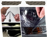 Lamin - X Turn Signal Overlays 2005 - 2007 Legacy - S709T - Subimods.com