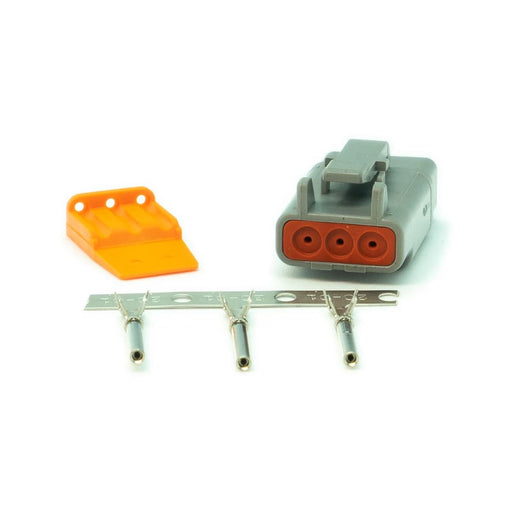 Link ECU 3 Bar MAP Sensor - 101 - 0164 - Subimods.com
