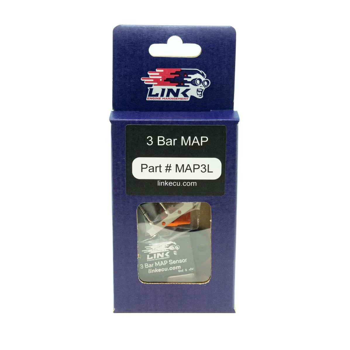 Link ECU 3 Bar MAP Sensor for Subaru WRX STI