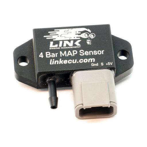 Link ECU 4 Bar MAP Sensor - 101 - 0165 - Subimods.com