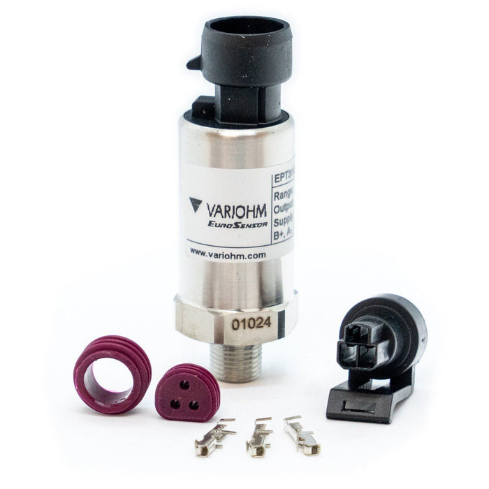 Link ECU 5 Bar MAP Sensor EU 1/8 NPT - 101 - 0295 - Subimods.com