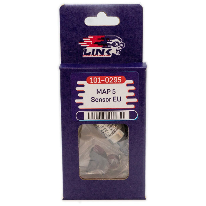 Link ECU 5 Bar MAP Sensor EU 1/8 NPT - 101 - 0295 - Subimods.com