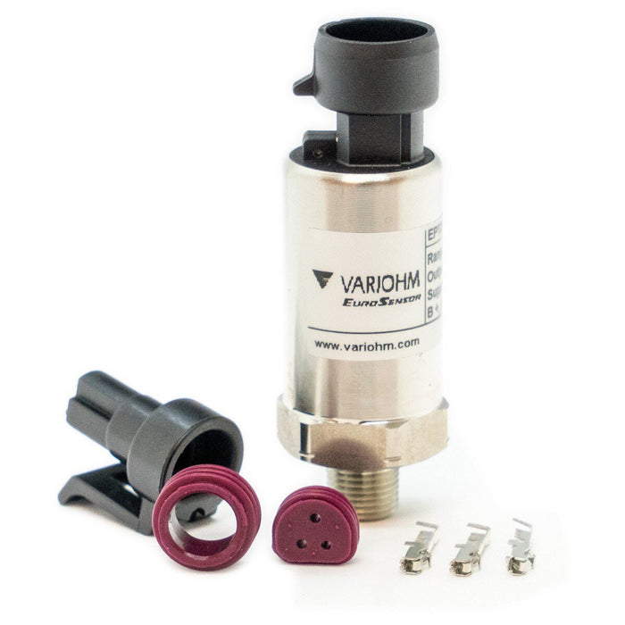 Link ECU 8 Bar MAP Sensor EU 1/8 NPT - 101 - 0298 - Subimods.com
