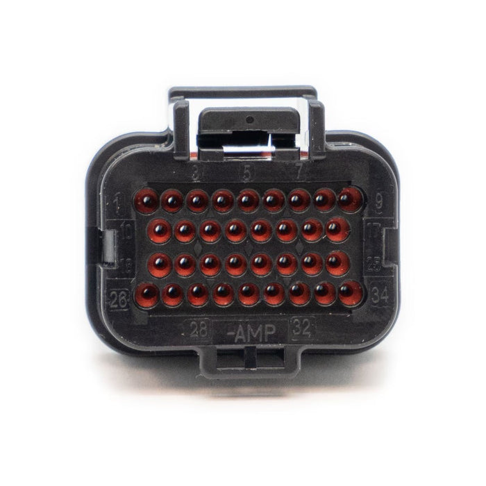 Link ECU A Loom Long For Use w/ Link G4, G4+ and G4X ECUs - 101 - 0008 - Subimods.com