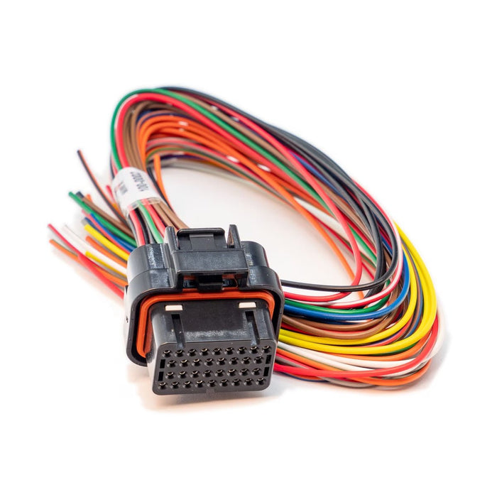 Link ECU A Loom Short For Use w/ Link G4, G4+ and G4X ECUs - 101 - 0002 - Subimods.com