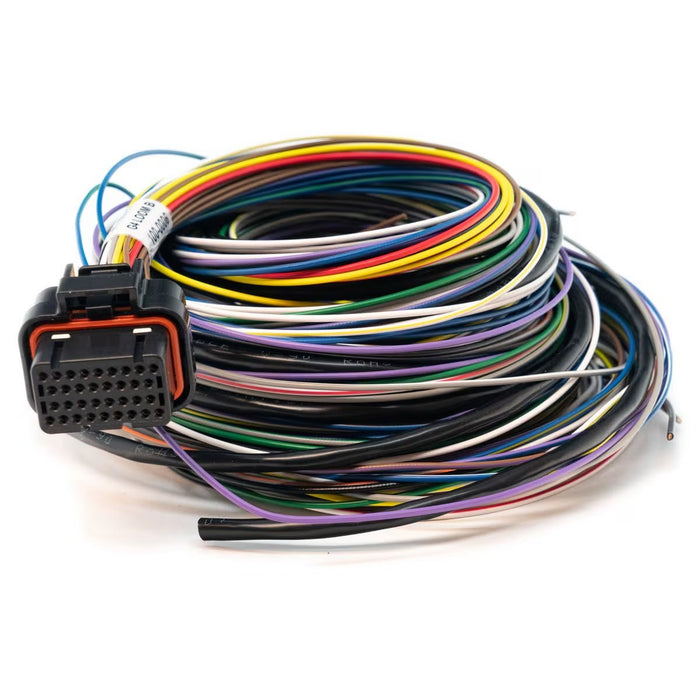 Link ECU B Loom Medium For Use w/ Link G4, G4+ and G4X ECUs - 101 - 0006 - Subimods.com