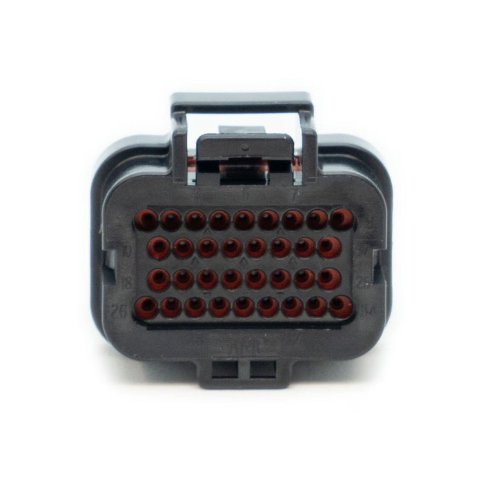 Link ECU B Loom Medium For Use w/ Link G4, G4+ and G4X ECUs - 101 - 0006 - Subimods.com