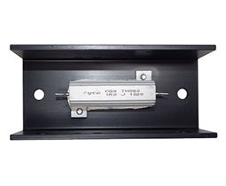 Link ECU Ballast Resistor For Use w/ Low Impedance Injectors - 101 - 0011 - Subimods.com