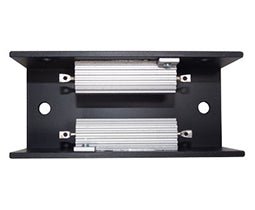 Link ECU Ballast Resistor Set of 2 For Use w/ Low Impedance Injectors - 101 - 0012 - Subimods.com