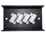 Link ECU Ballast Resistor Set of 4 For Use w/ Low Impedance Injectors - 101 - 0013 - Subimods.com