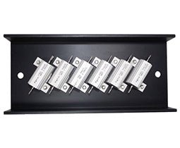 Link ECU Ballast Resistor Set of 6 For Use w/ Low Impedance Injectors - 101 - 0014 - Subimods.com