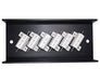 Link ECU Ballast Resistor Set of 6 For Use w/ Low Impedance Injectors - 101 - 0014 - Subimods.com