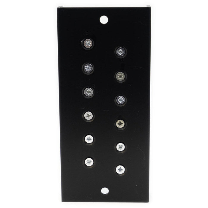 Link ECU Ballast Resistor Set of 6 For Use w/ Low Impedance Injectors - 101 - 0014 - Subimods.com