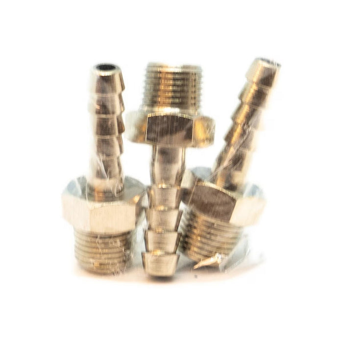 Link ECU Boost Control Solenoid 3 Port - 101 - 0015 - Subimods.com