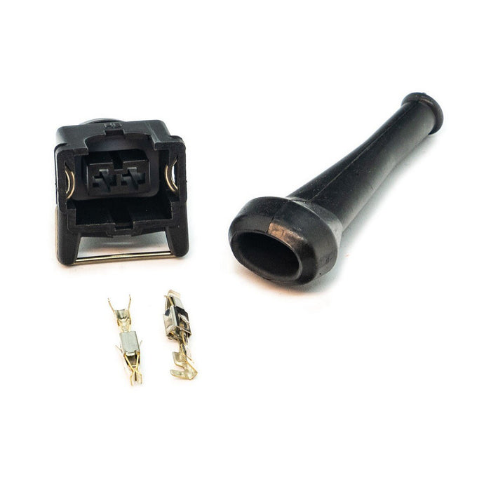 Link ECU Bosch Plug Kit 2 Pin - 101 - 0051 - Subimods.com