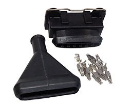 Link ECU Bosch Plug Kit 7 Pin - 101 - 0030 - Subimods.com