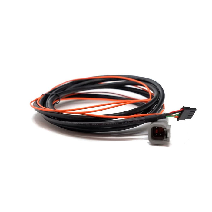 Link ECU CAN Gauge OLED 52mm - 101 - 0226 - Subimods.com